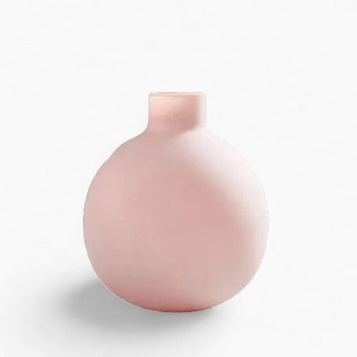 Collection moderne de vases en céramique