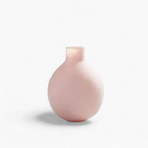 Collection moderne de vases en céramique