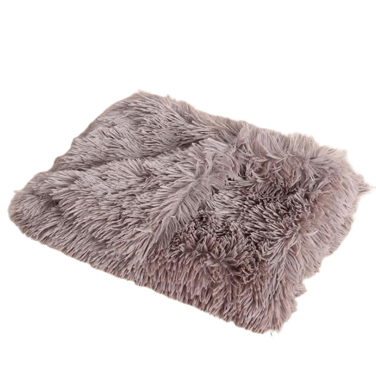 Lit de luxe pour chat pour un confort ultime et un repos douillet