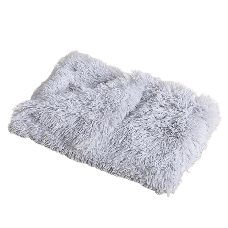 Lit de luxe pour chat pour un confort ultime et un repos douillet