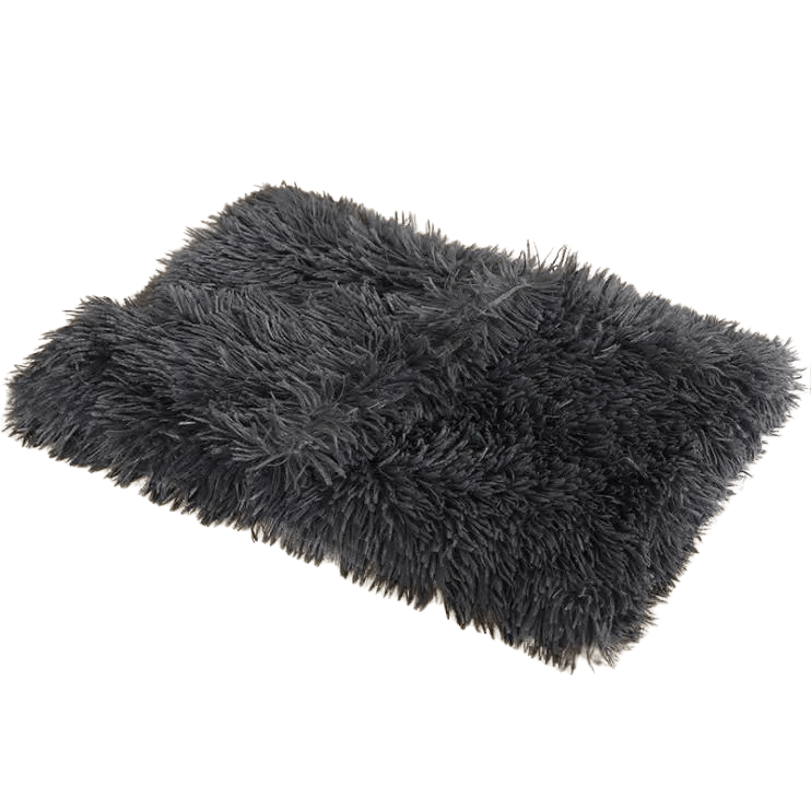 Lit de luxe pour chat pour un confort ultime et un repos douillet