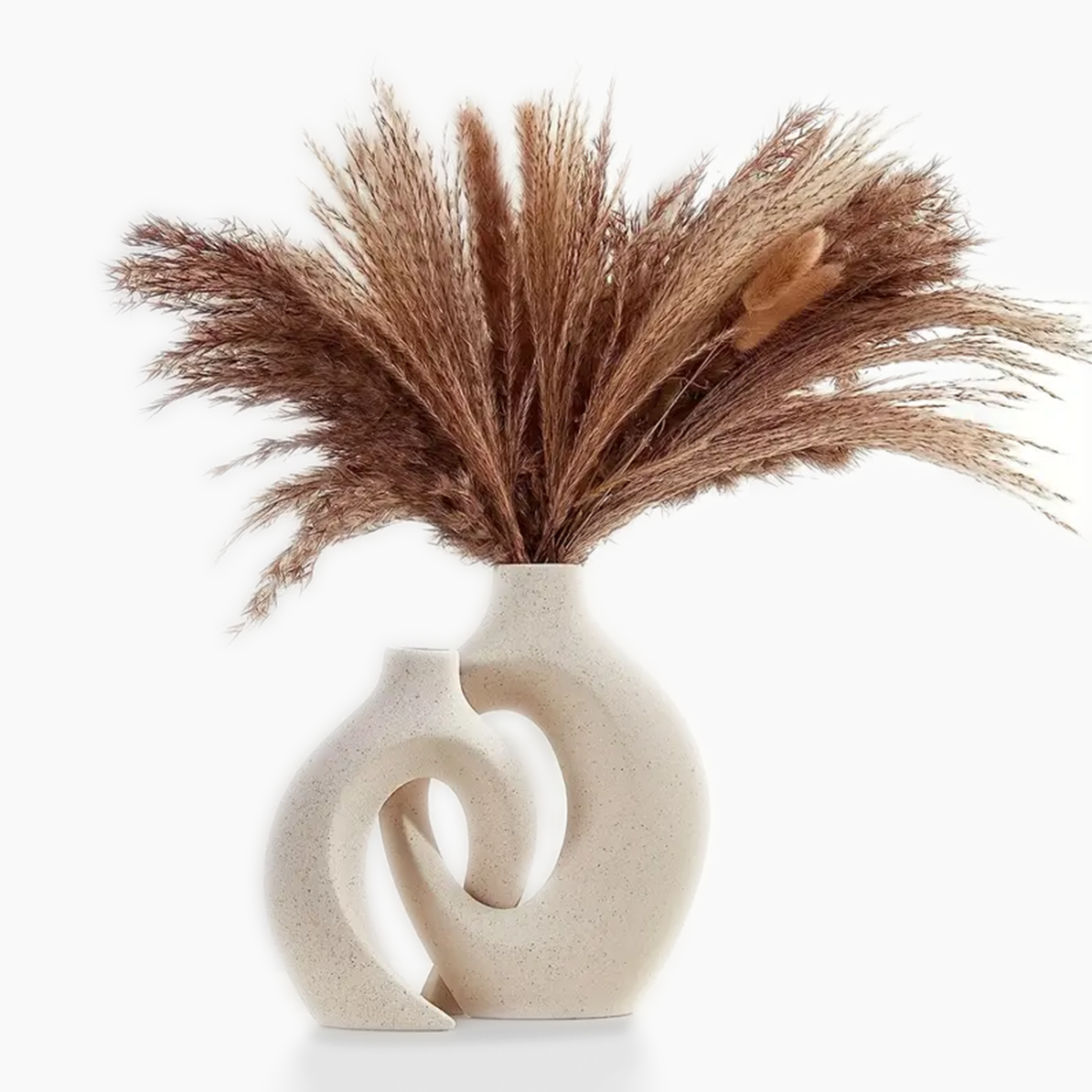 Vases de style nordique de luxe