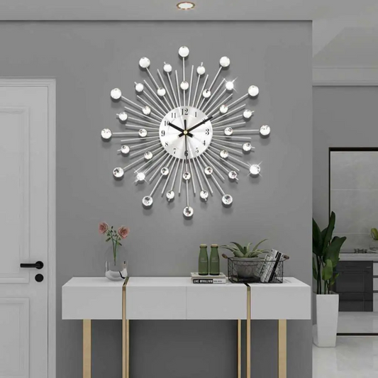 Minoris - Horloge murale moderne et élégante pour un style intérieur épuré