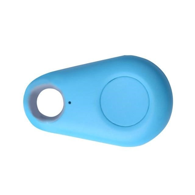 Traceur GPS pour animaux de compagnie compact et fiable