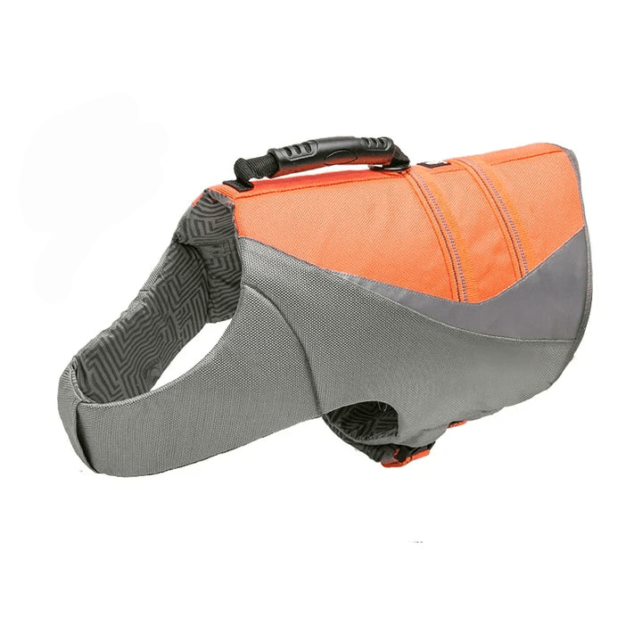 Gilet de flottaison confortable et adapté aux animaux pour des aventures aquatiques plus agréables