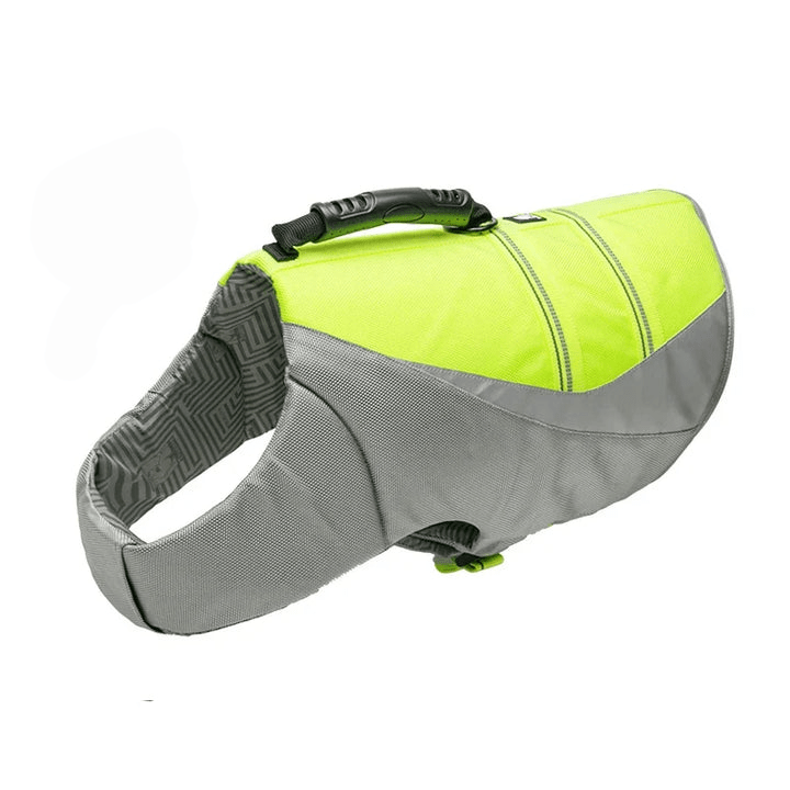 Gilet de flottaison confortable et adapté aux animaux pour des aventures aquatiques plus agréables