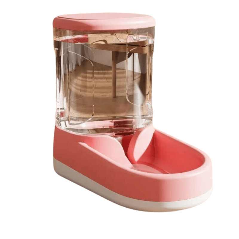 Bols d'alimentation faciles et confortables pour animaux de compagnie