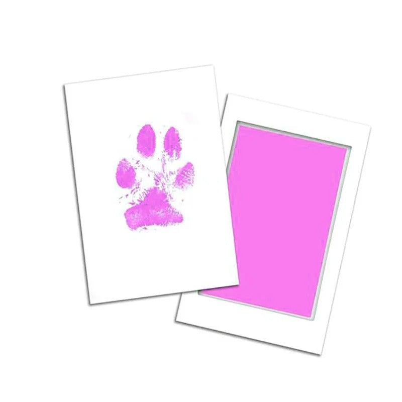 Charmant souvenir à motif animalier à chérir pour toujours