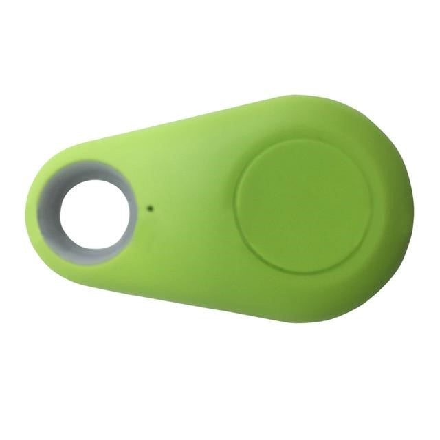 Traceur GPS pour animaux de compagnie compact et fiable