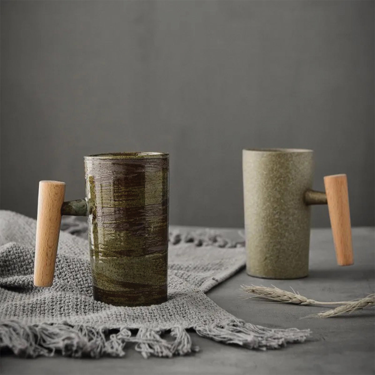 Tasse Agata - Tasse à café en céramique élégante