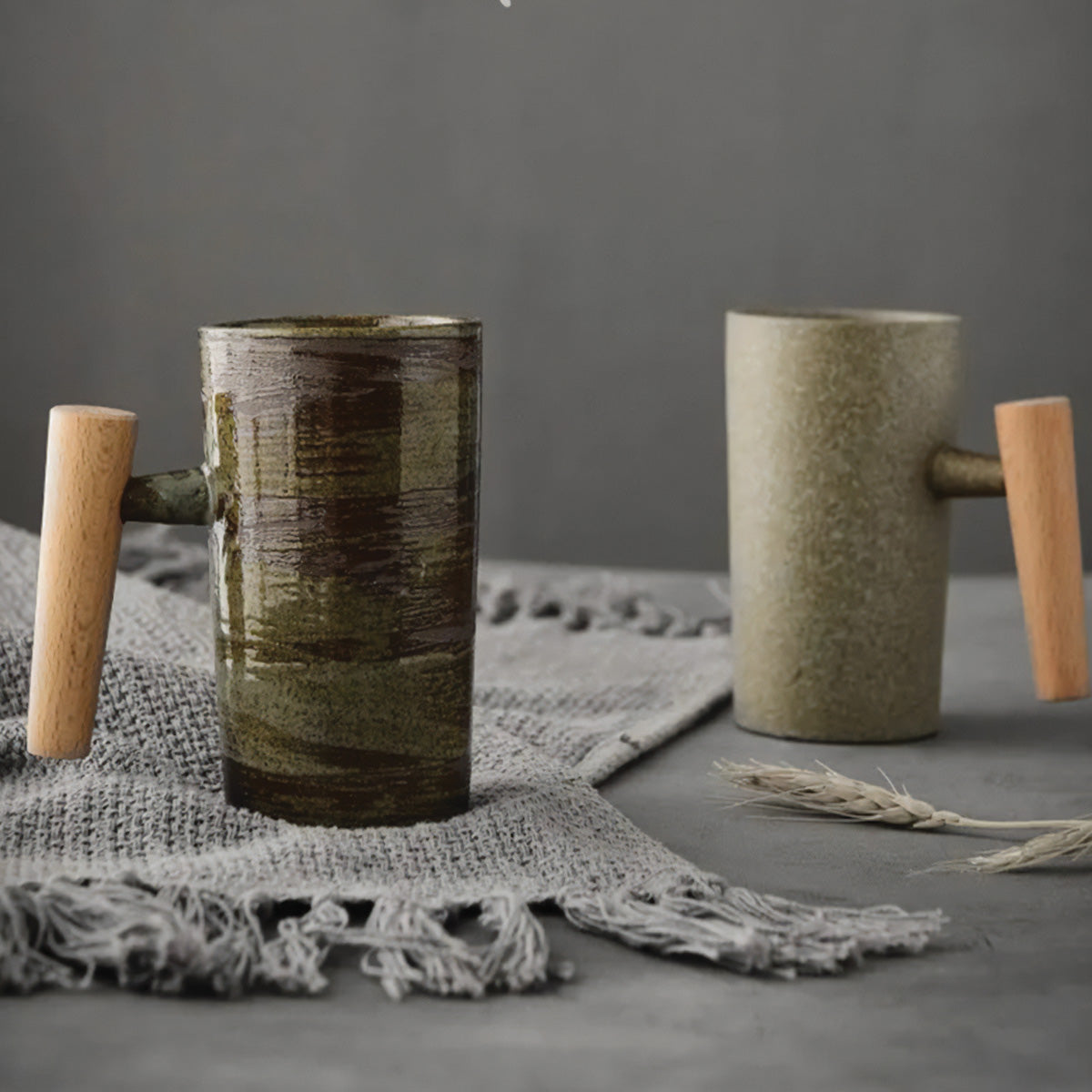 Tasse Agata - Tasse à café en céramique élégante