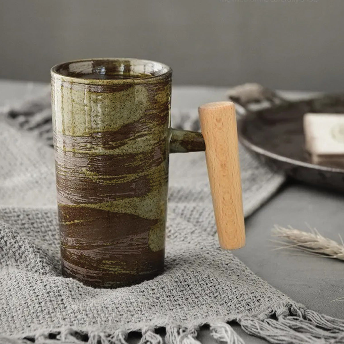 Tasse Agata - Tasse à café en céramique élégante