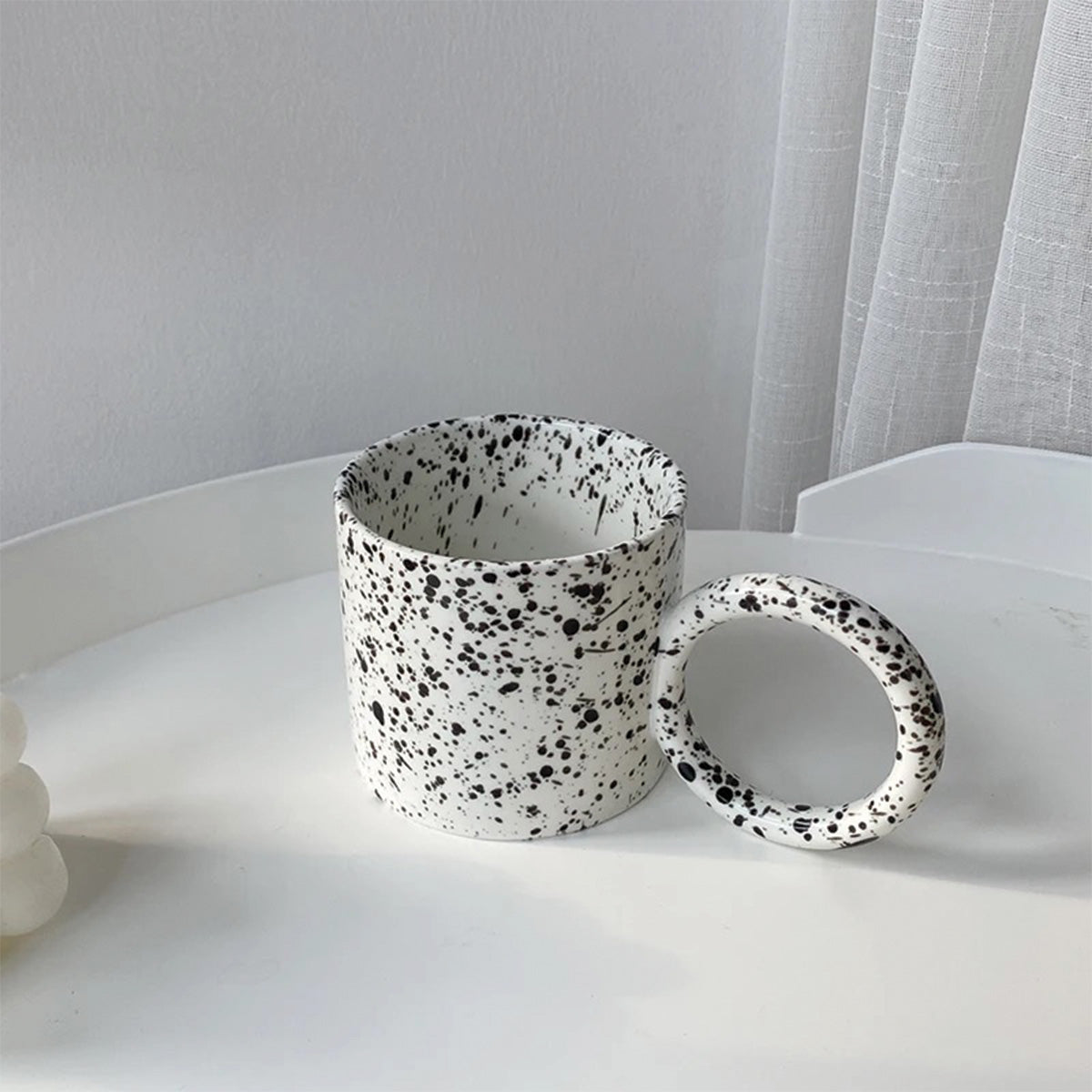 Grande Tasse Grip