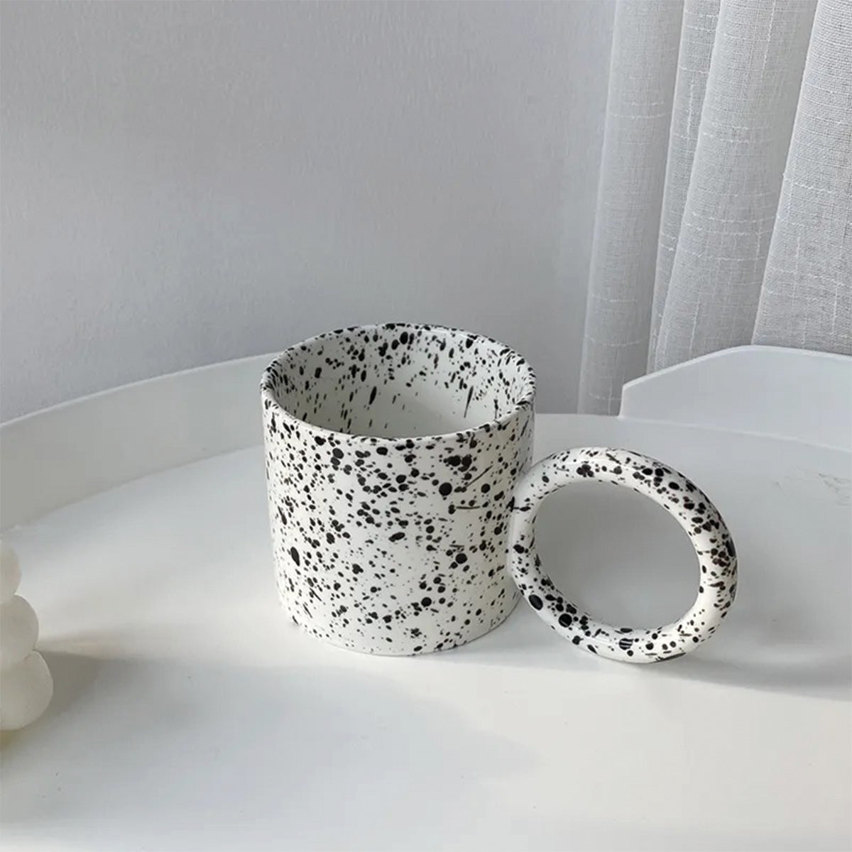 Grande Tasse Grip