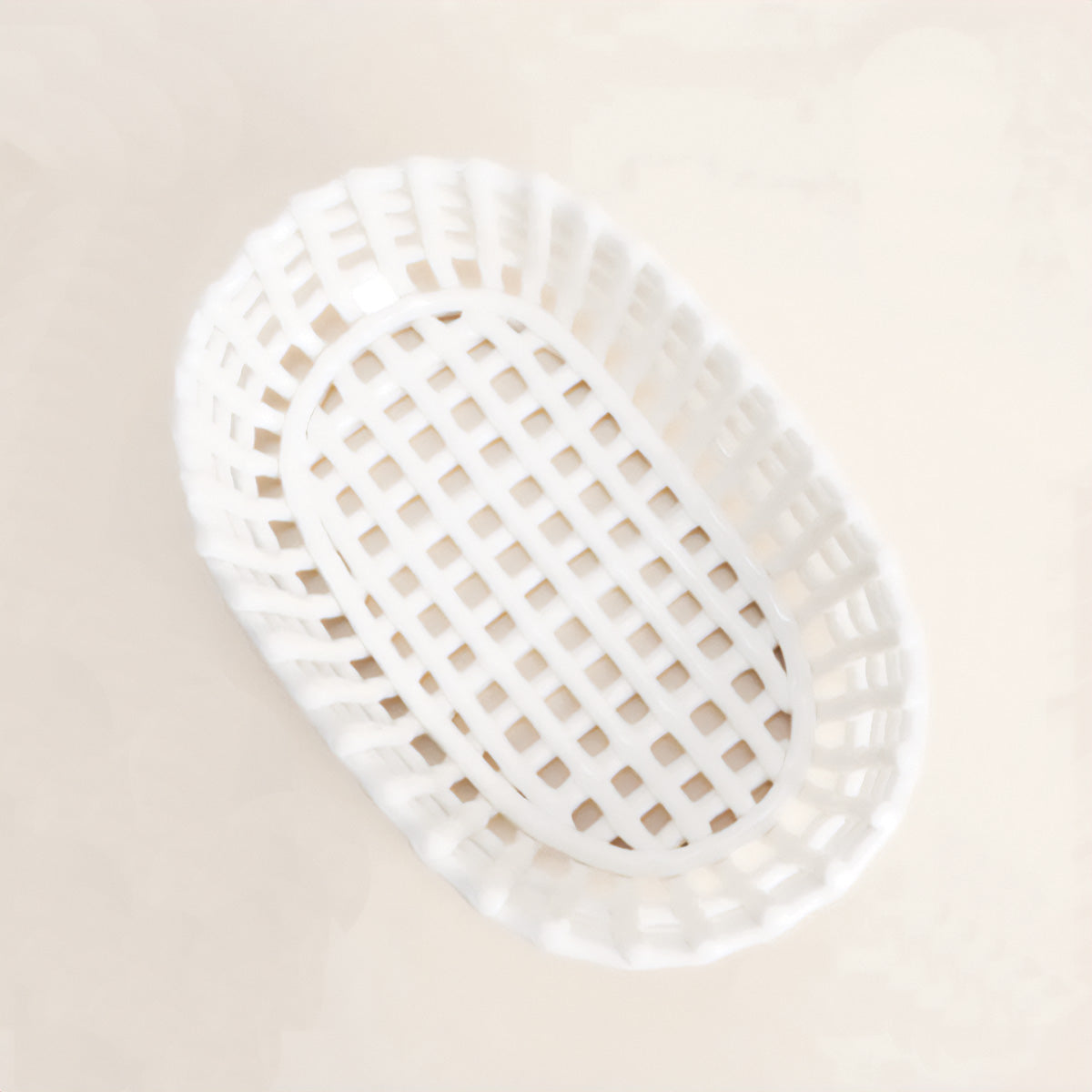 Collection Forma Basket - Rangement Élégant et Pratique pour un Intérieur Sophistiqué