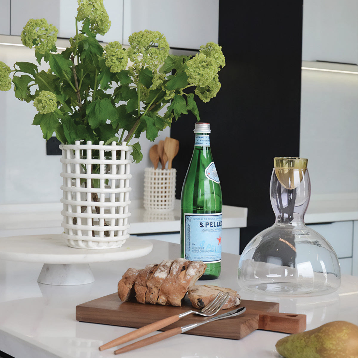 Collection Forma Basket - Rangement Élégant et Pratique pour un Intérieur Sophistiqué