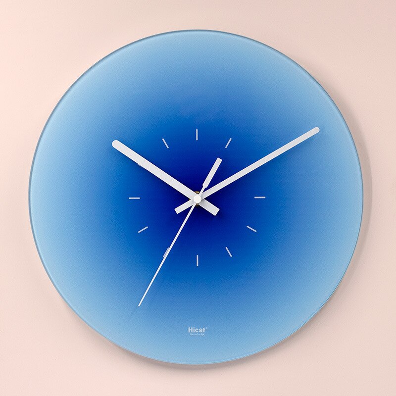 Velrin - Horloge murale de luxe élégante pour intérieurs contemporains