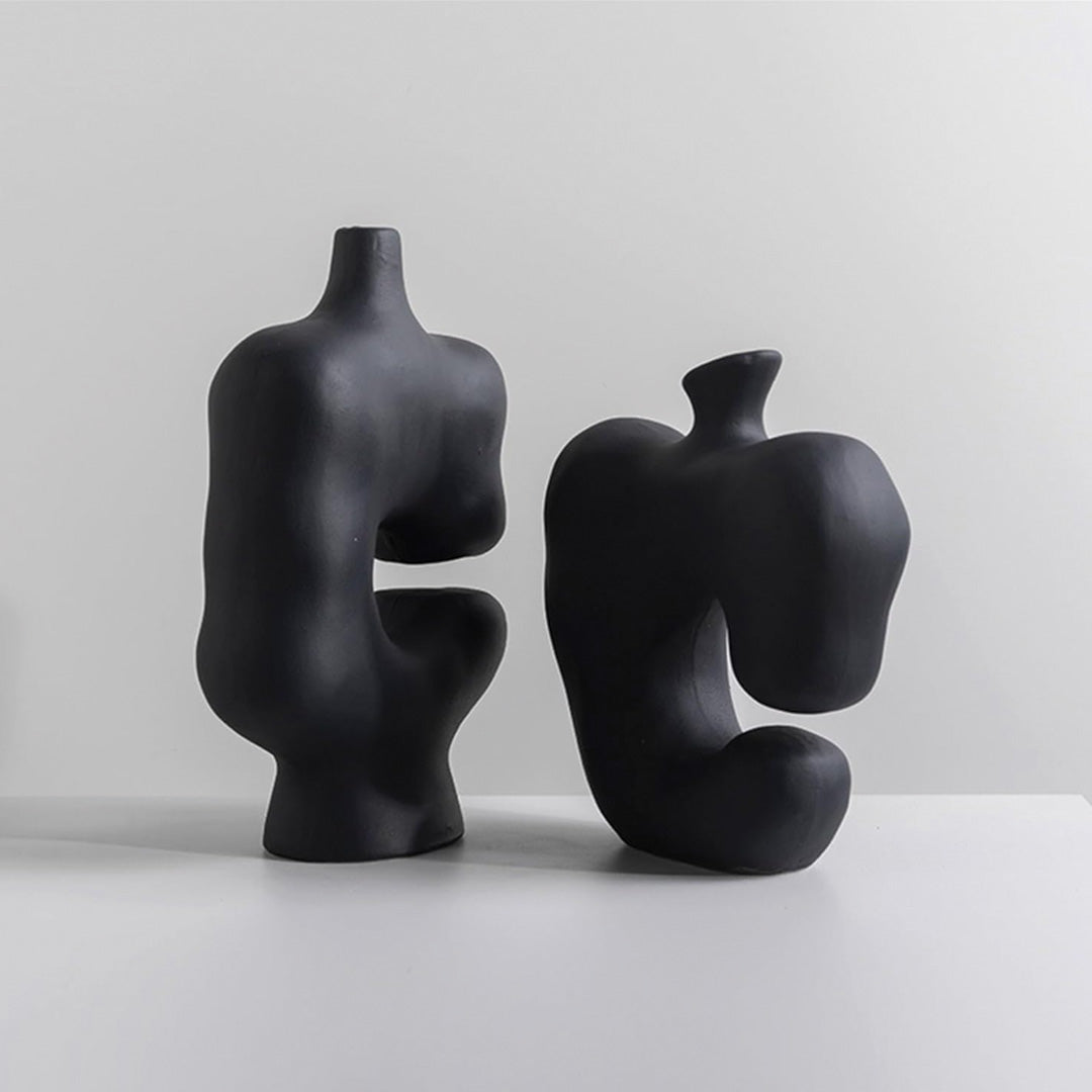 Vases en céramique Gala - Élégance et belle décoration intérieure