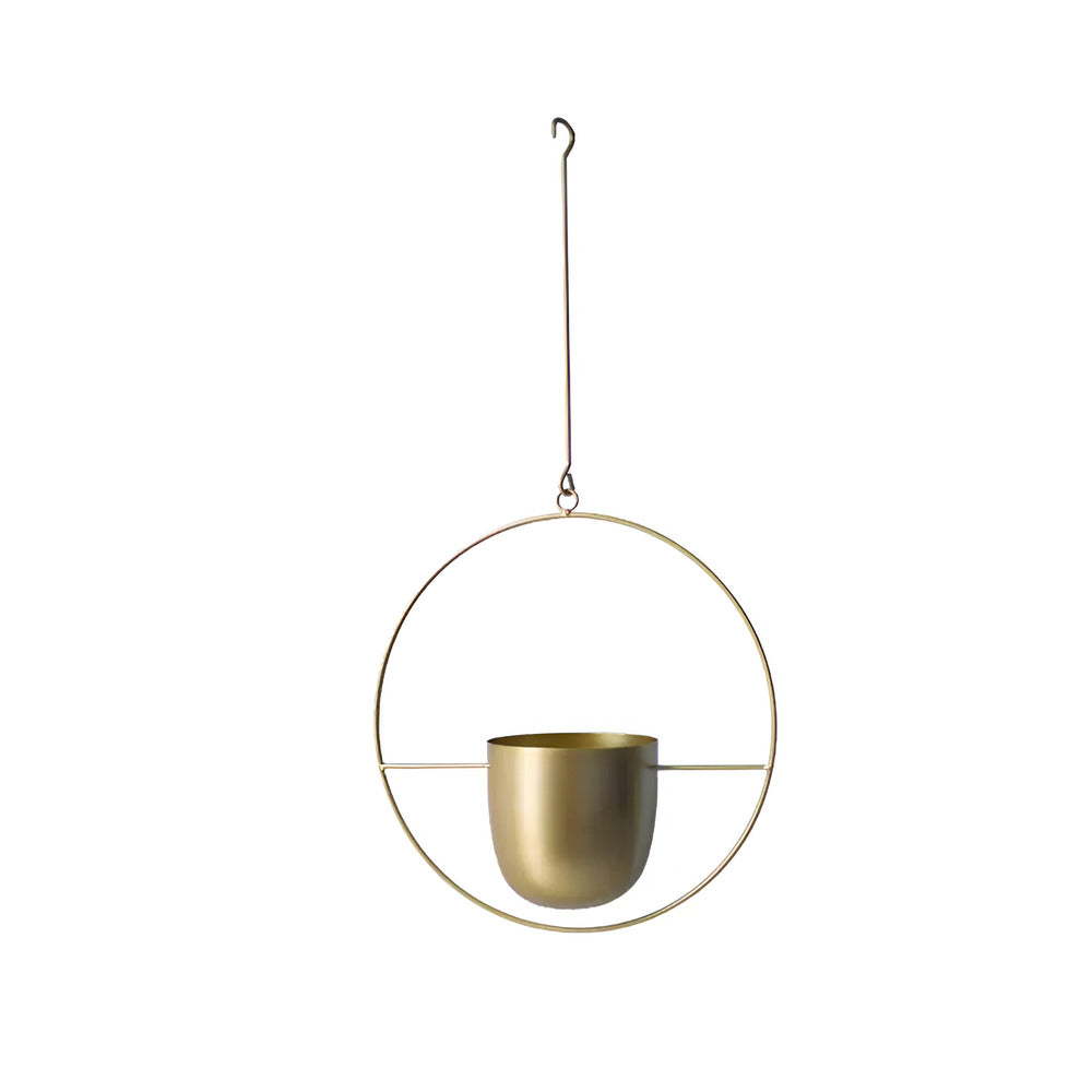 Caelessa - Jardinière murale élégante et épurée pour un intérieur moderne