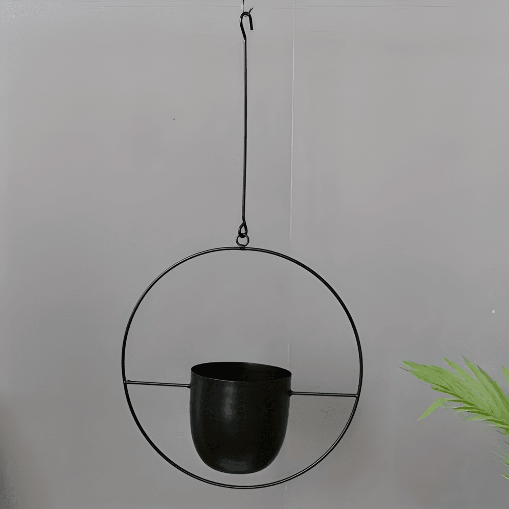 Caelessa - Jardinière murale élégante et épurée pour un intérieur moderne