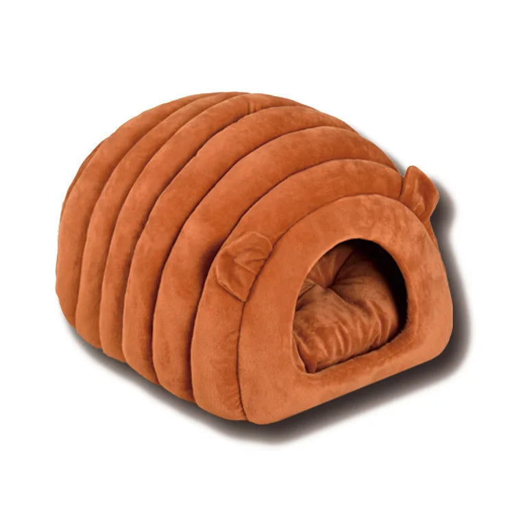 Décoration intérieure élégante et confortable pour chats et animaux de compagnie