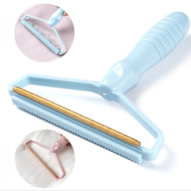 Éliminateur efficace de peluches de tapis pour un retrait facile des peluches