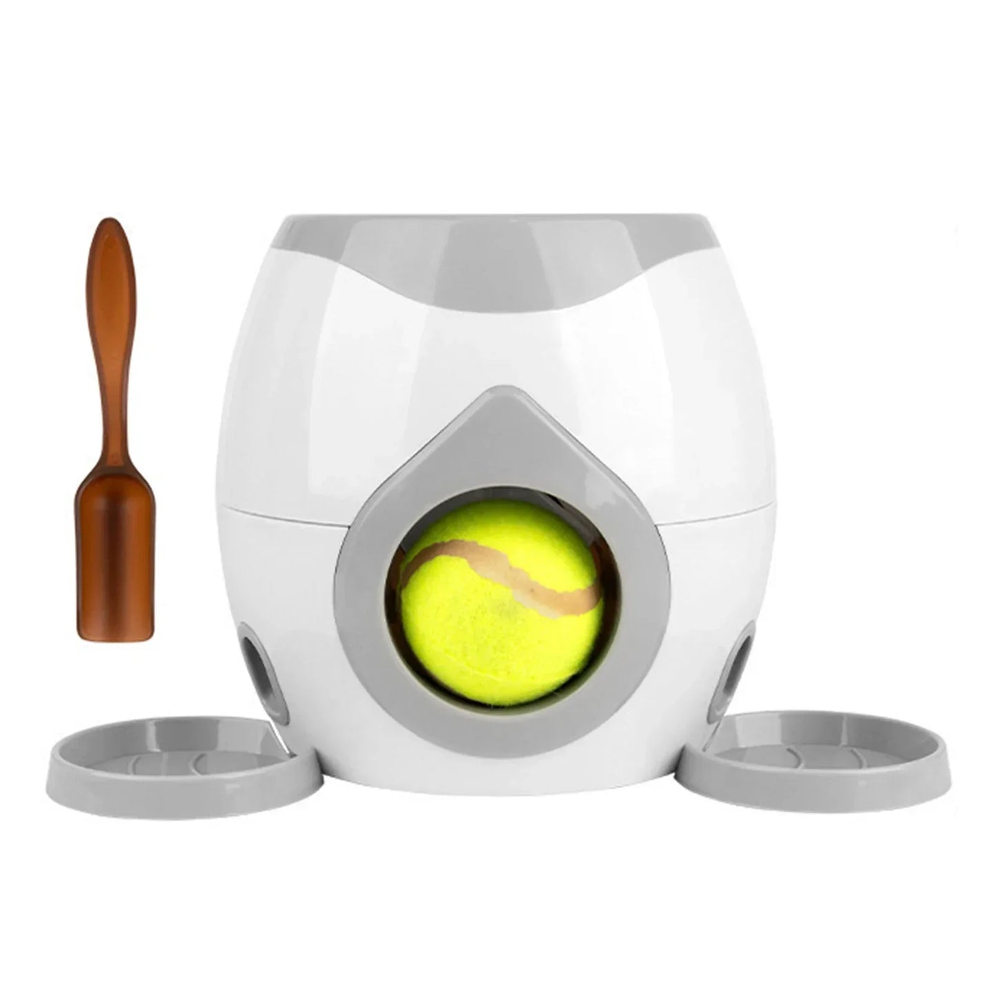 Compagnon automatique - stimulation physique et mentale pour un plaisir sans fin