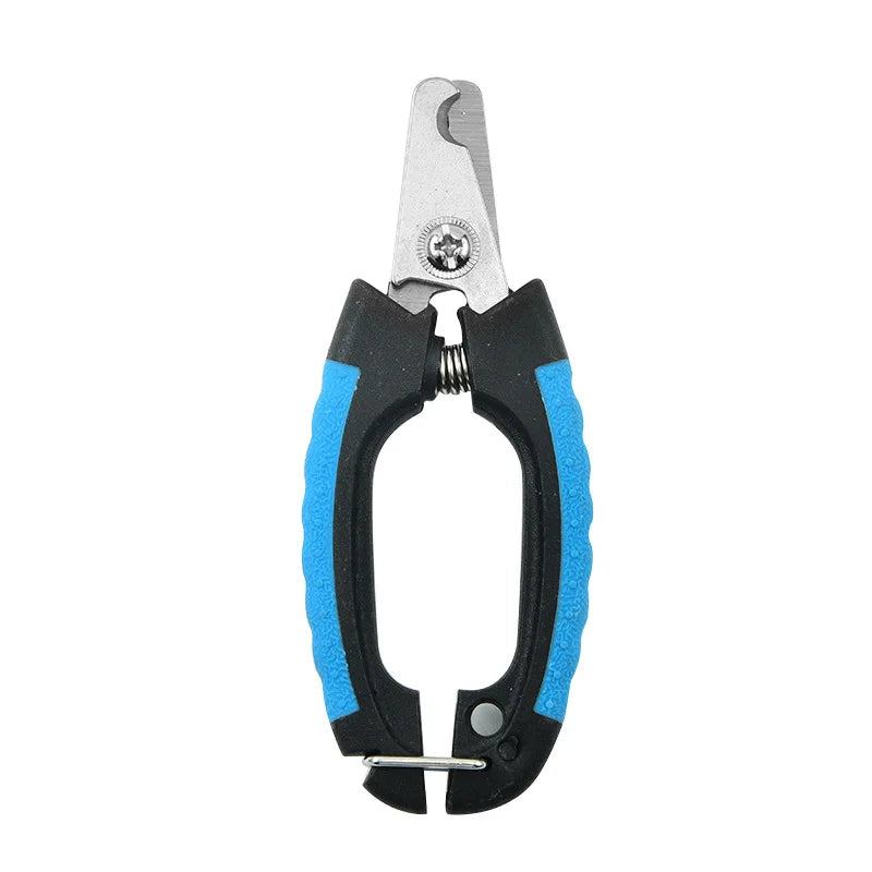 Tondeuse professionnelle pour chiens et chats pour un look parfaitement lisse