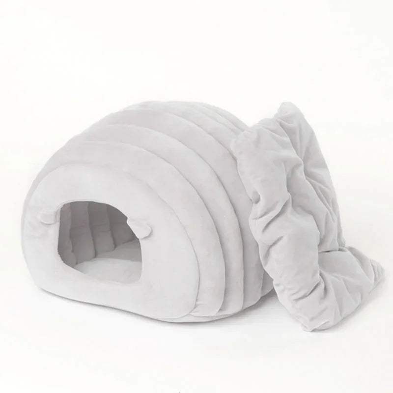 Décoration intérieure élégante et confortable pour chats et animaux de compagnie