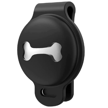 Traceur GPS avancé pour chiens