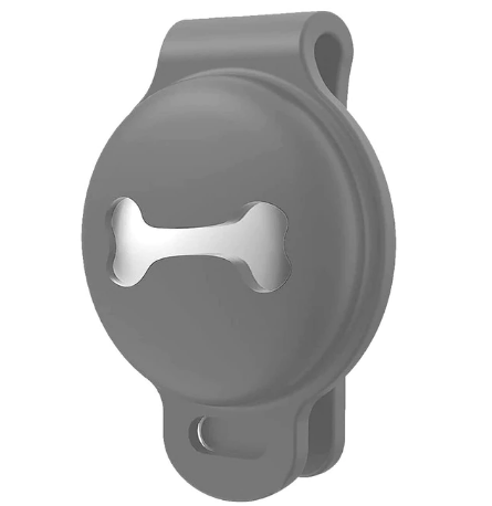 Traceur GPS avancé pour chiens