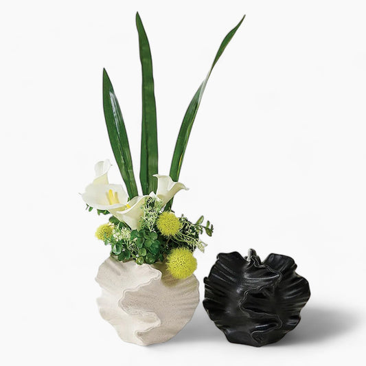 Uni Vase | Élégance moderne pour sublimer tous vos espaces