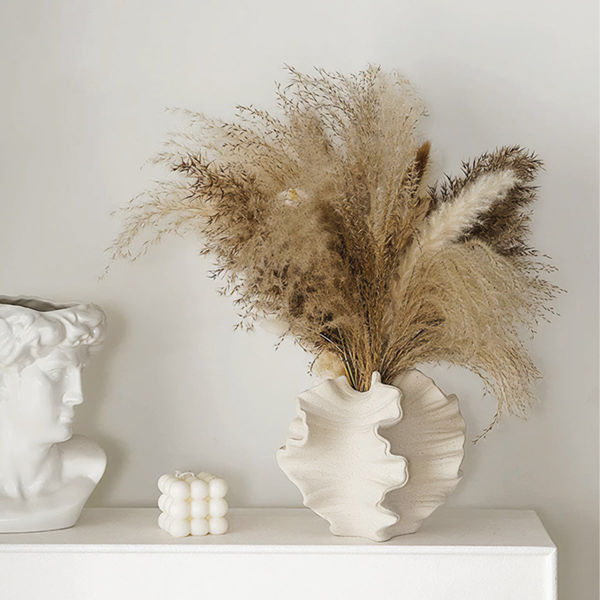 Uni Vase | Élégance moderne pour sublimer tous vos espaces