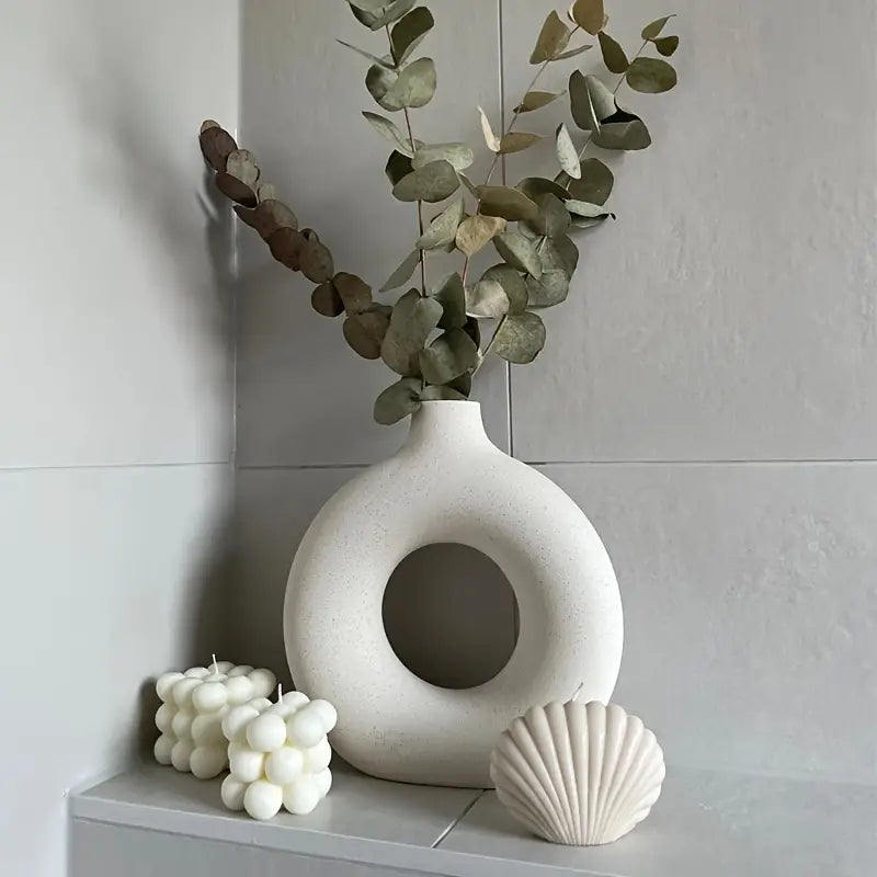 Vases intemporels et élégants