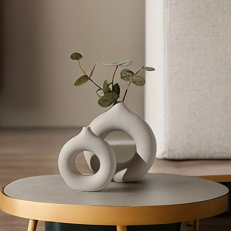 Vases intemporels et élégants