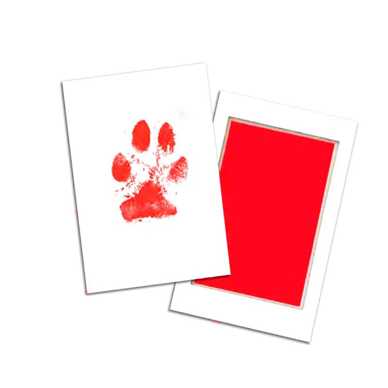 Charmant souvenir à motif animalier à chérir pour toujours