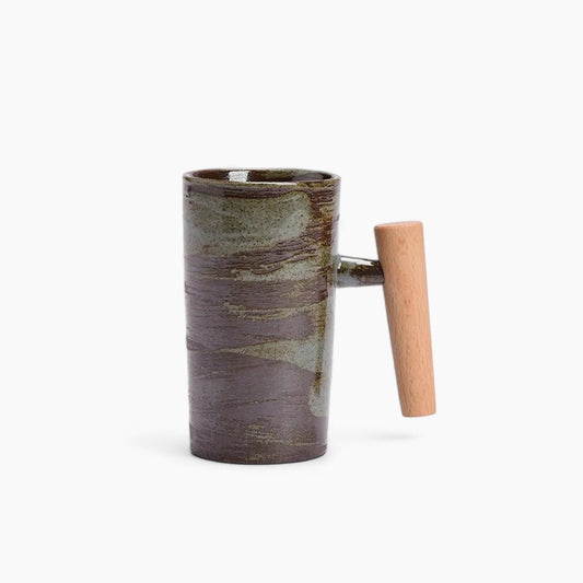 Tasse Agata - Tasse à café en céramique élégante