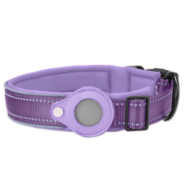 Collier pour animal ultra-sûr et confortable pour une protection ultime