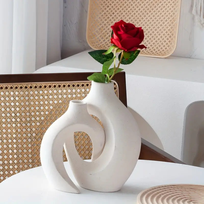 Vases de style nordique de luxe