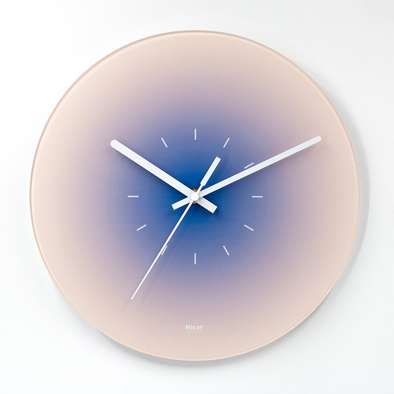 Velrin - Horloge murale de luxe élégante pour intérieurs contemporains