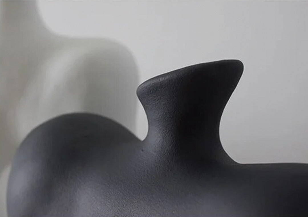 Vases en céramique Gala - Élégance et belle décoration intérieure