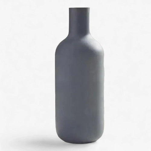 Collection moderne de vases en céramique