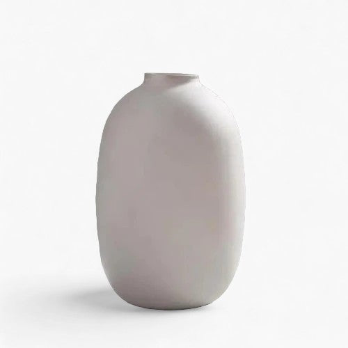 Collection moderne de vases en céramique