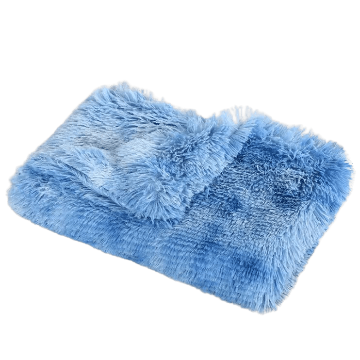 Lit de luxe pour chat pour un confort ultime et un repos douillet