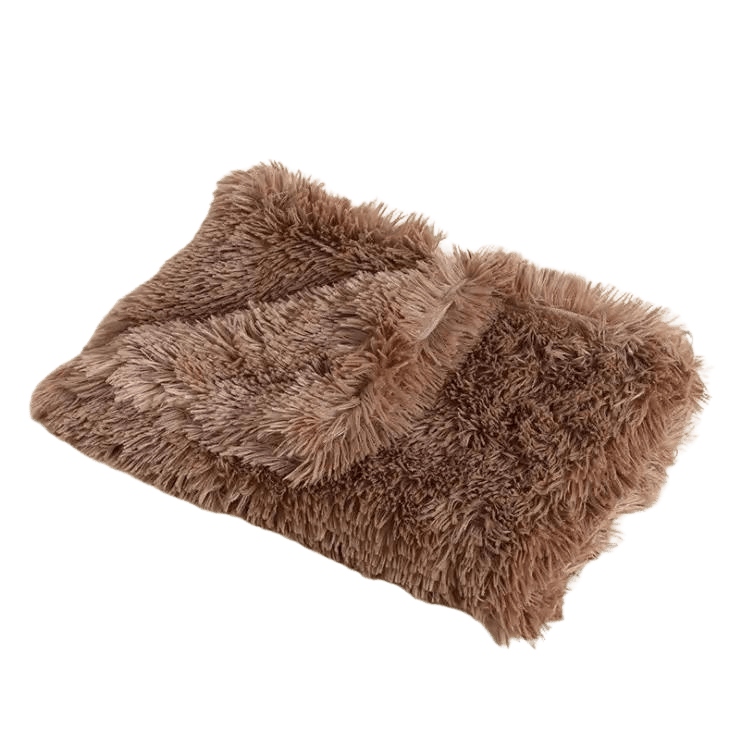 Lit de luxe pour chat pour un confort ultime et un repos douillet