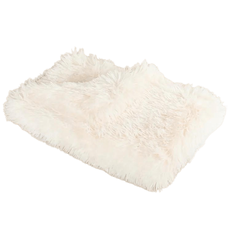 Lit de luxe pour chat pour un confort ultime et un repos douillet